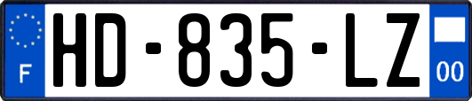 HD-835-LZ