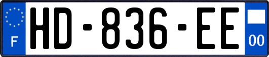 HD-836-EE