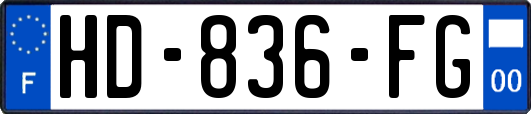 HD-836-FG