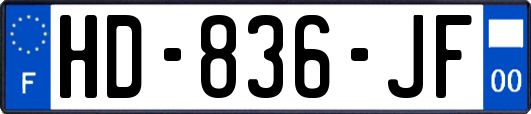 HD-836-JF