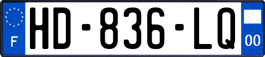 HD-836-LQ