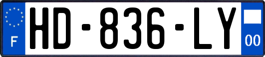 HD-836-LY