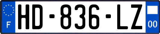 HD-836-LZ