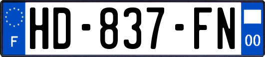 HD-837-FN