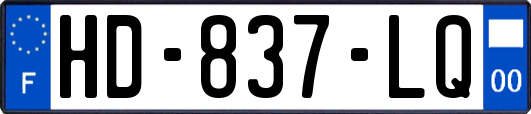 HD-837-LQ