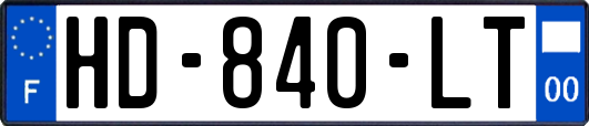HD-840-LT