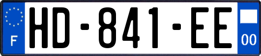 HD-841-EE