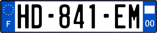 HD-841-EM