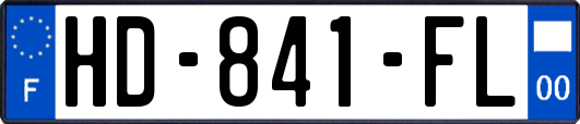 HD-841-FL