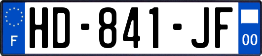 HD-841-JF