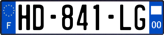 HD-841-LG