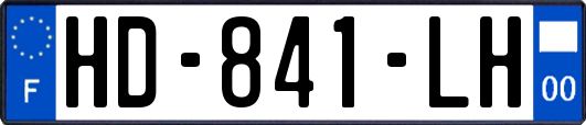 HD-841-LH