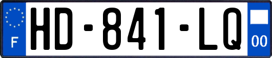HD-841-LQ