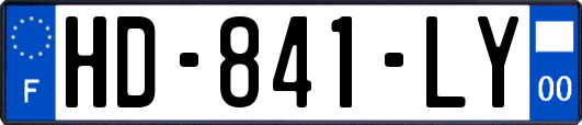 HD-841-LY