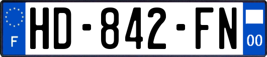 HD-842-FN