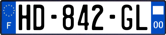 HD-842-GL