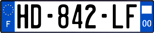 HD-842-LF