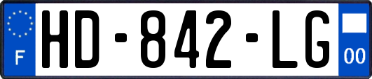 HD-842-LG
