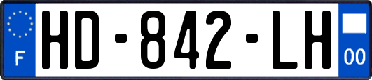 HD-842-LH