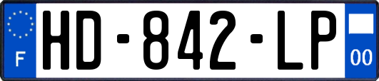 HD-842-LP