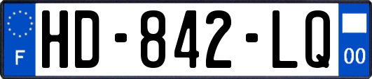 HD-842-LQ