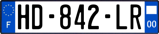 HD-842-LR