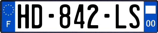 HD-842-LS