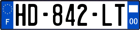 HD-842-LT