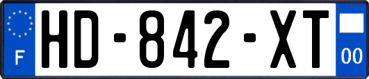 HD-842-XT