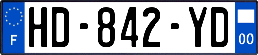 HD-842-YD