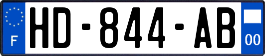 HD-844-AB