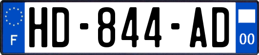 HD-844-AD