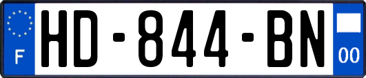 HD-844-BN