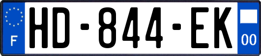 HD-844-EK