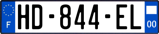 HD-844-EL