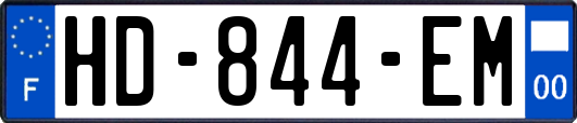 HD-844-EM