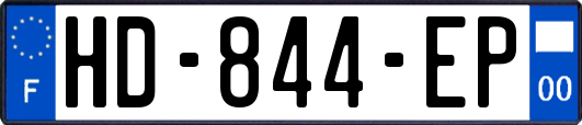 HD-844-EP