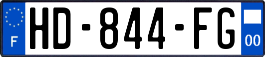 HD-844-FG