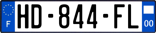 HD-844-FL