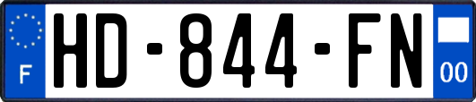 HD-844-FN