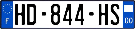 HD-844-HS