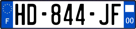 HD-844-JF