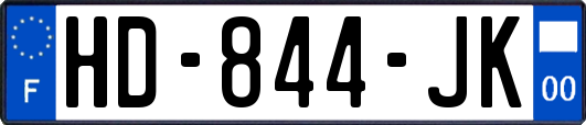 HD-844-JK