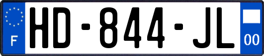 HD-844-JL