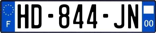 HD-844-JN