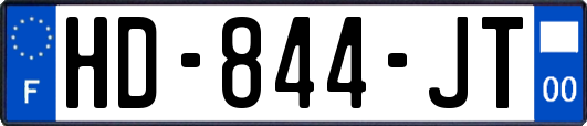 HD-844-JT