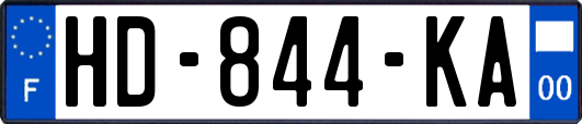 HD-844-KA