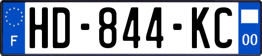 HD-844-KC