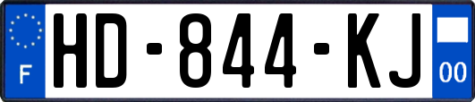HD-844-KJ