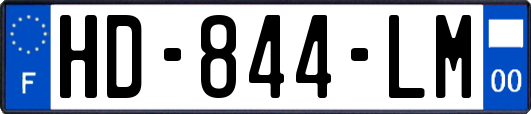 HD-844-LM